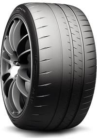 01-34846-Michelin-Pilot Sport Cup 2 (240)-255/40ZR17-Tire-Image01