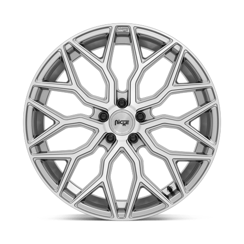 02-M2652005F8+40-Wheel Pros-M265 Mazzanti-20x10.5-Wheel-Image02