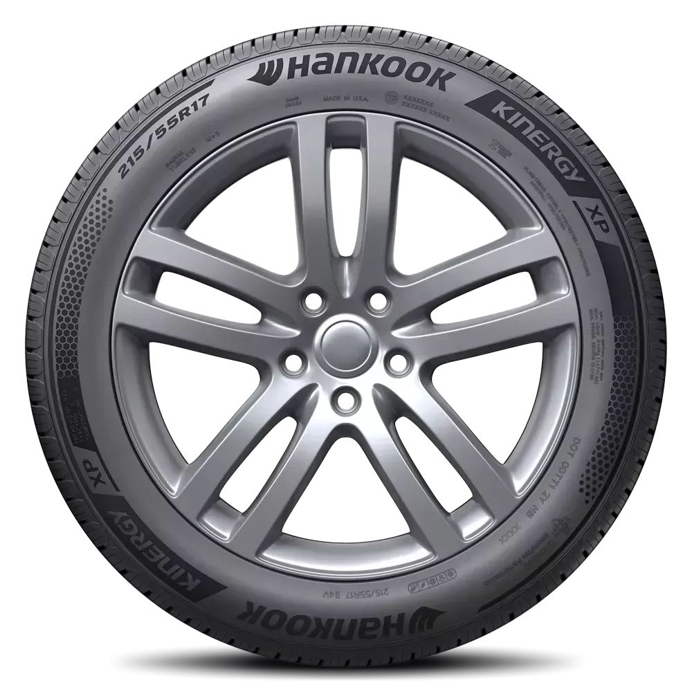 03-1032033-Hankook-Kinergy XP-225/45R17-Tire-Image03