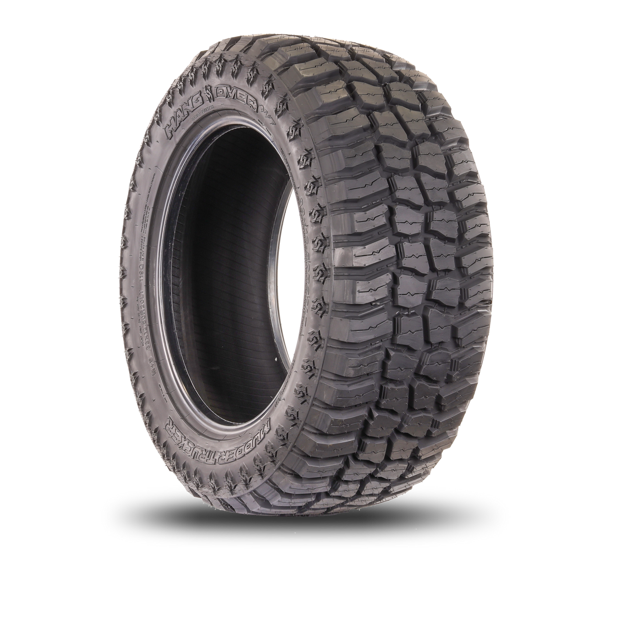 02-MDT2480-Mudder Trucker-Hang Over M/T-33x12.50R20-Tire-Image02