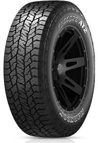 02-1026491-Hankook-Dynapro AT2 RF11-265/70R17-Tire-Image02