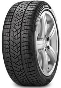 02-2678200-Pirelli-Winter Sottozero 3-245/45R19-Tire-Image02