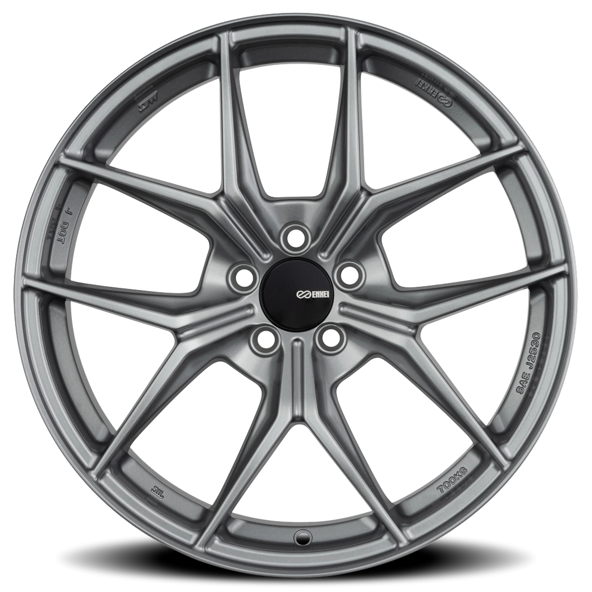 02-529-880-6535GR-Enkei-TSR-X-18x8-Wheel-Image02