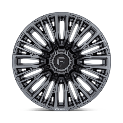 02-D84820001847-Wheel Pros-D848 Rebar-20x10-Wheel-Image02