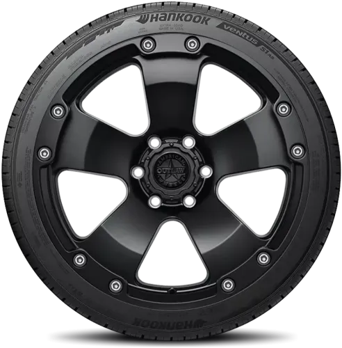 03-1038485-Hankook-Ventus S1 AS-235/45R18-Tire-Image03
