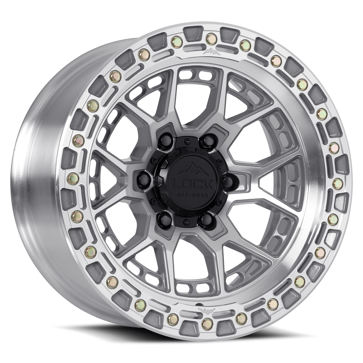 01-COMMANDO-2157MC-Wholesale Tire Distributors-Commando-20x10-Wheel-Image01