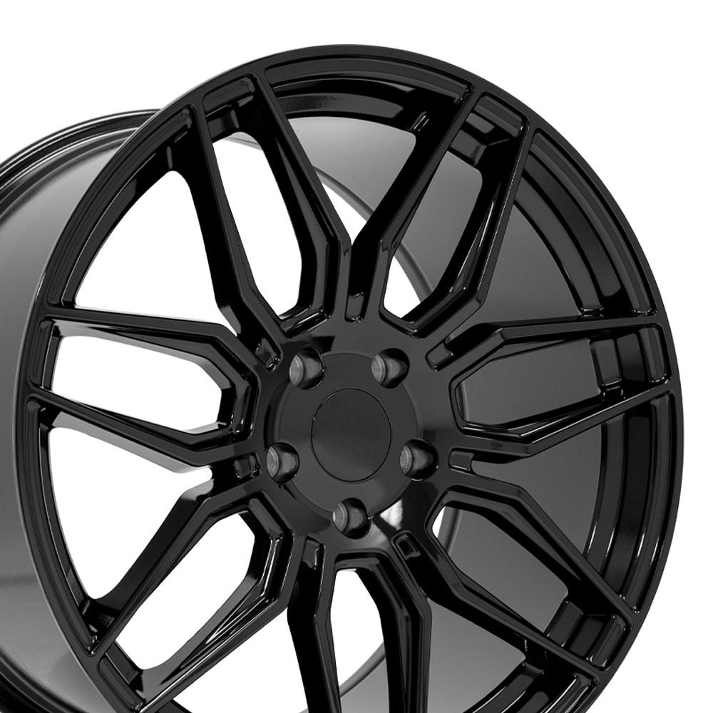 01-CV03D-20110-5120-64B-OE Wheels--20x11-Wheel-Image01