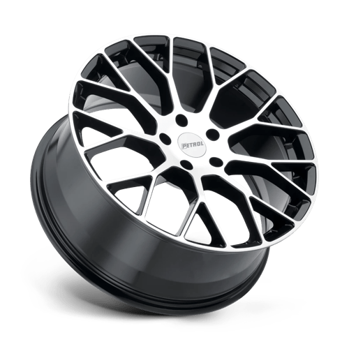 10-2085P2B405112F72-Wheel Pros-P2B-20x8.5-Wheel-Image10
