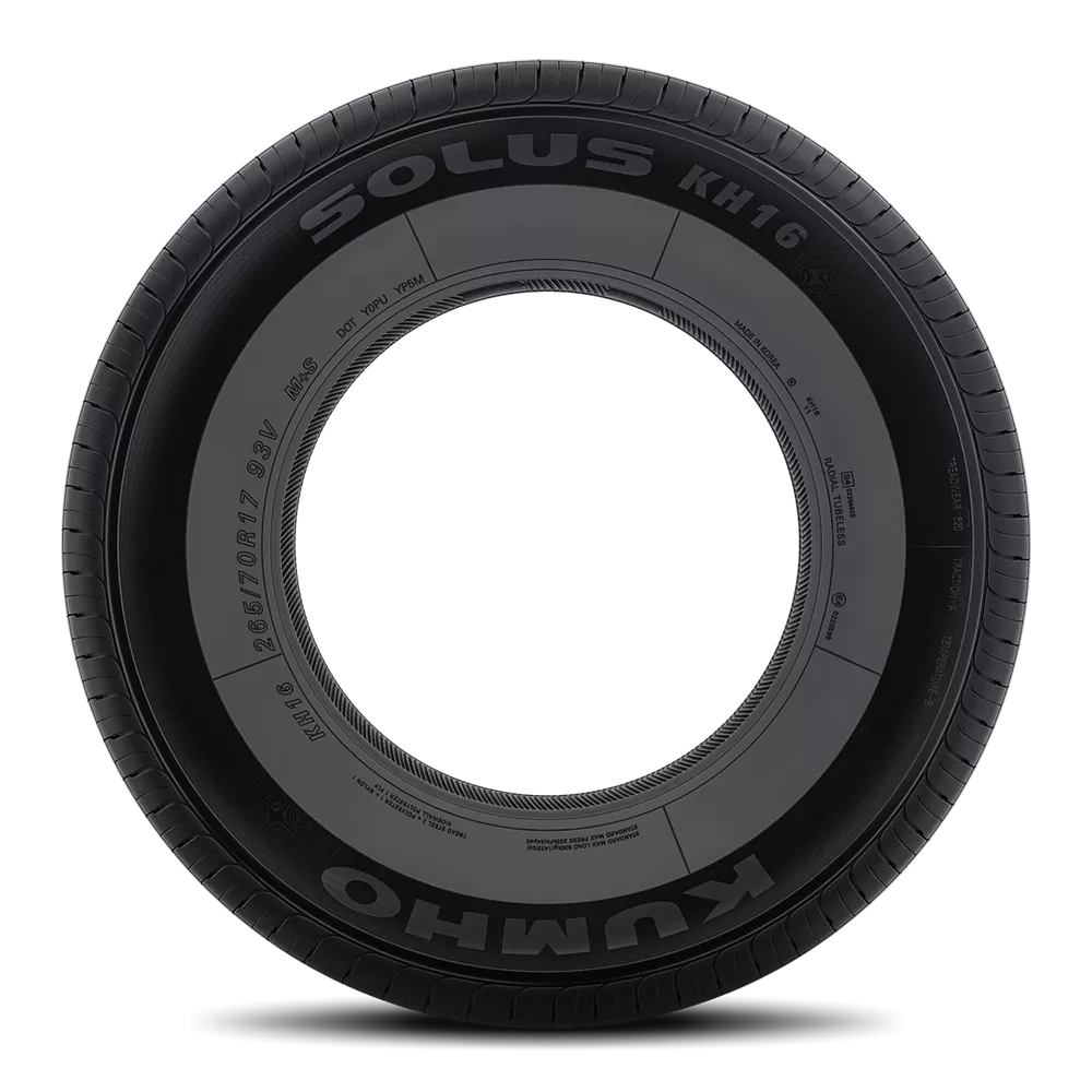 04-2103243-Kumho-Solus KH16-255/60R17-Tire-Image04