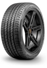 02-15578860000-Continental-General-ContiProContact RX - SSR-285/40R19-Tire-Image02