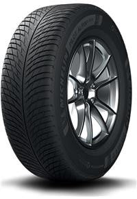 02-75271-Michelin-Pilot Alpin 5-295/35R21-Tire-Image02