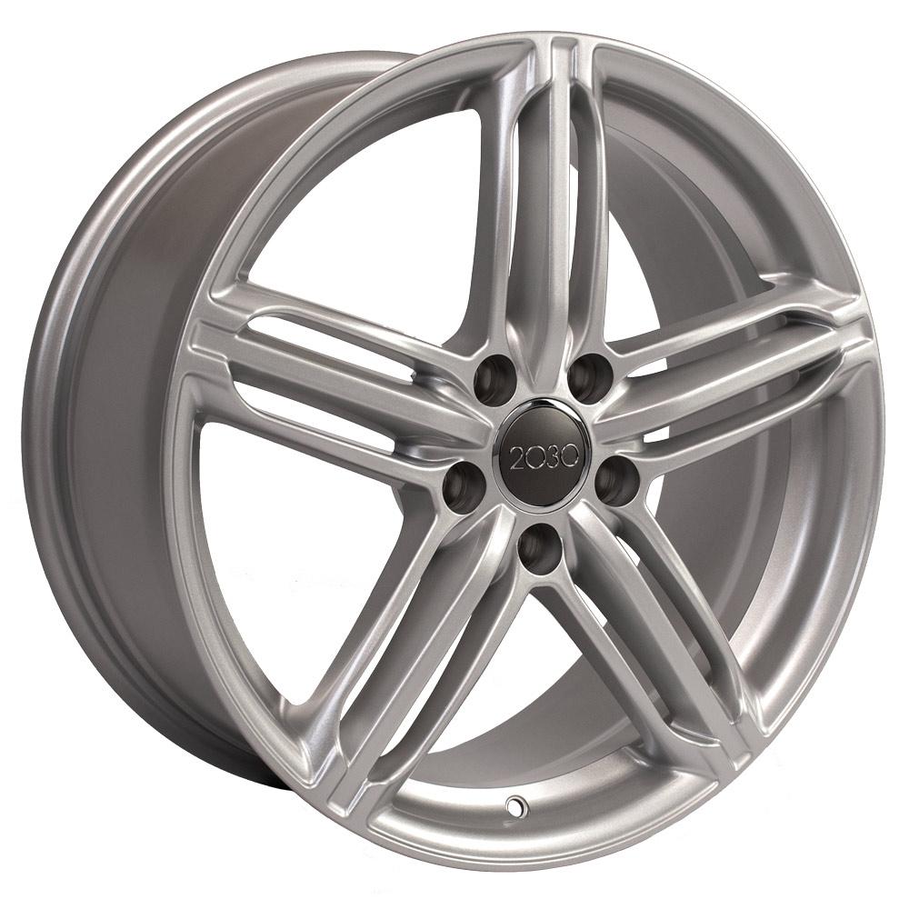 02-AU12-18080-5112-35S-OE Wheels--18x8-Wheel-Image02