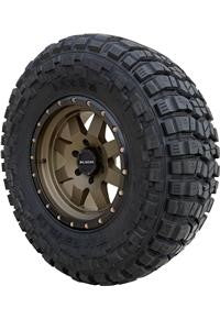 01-629020-Kenda-Klever MT2 KR629-295/60R20-Tire-Image01