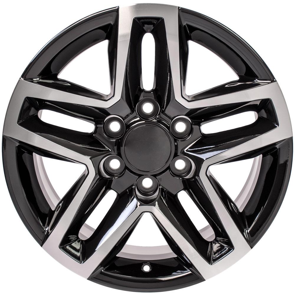 10-CV34B-18085-6550-26MB-OE Wheels--18x8.5-Wheel-Image10