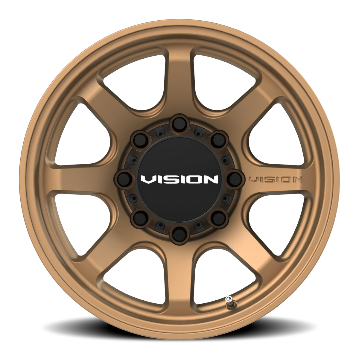 02-351-7970BZ0-Vision-351 Flow-17x9-Wheel-Image02