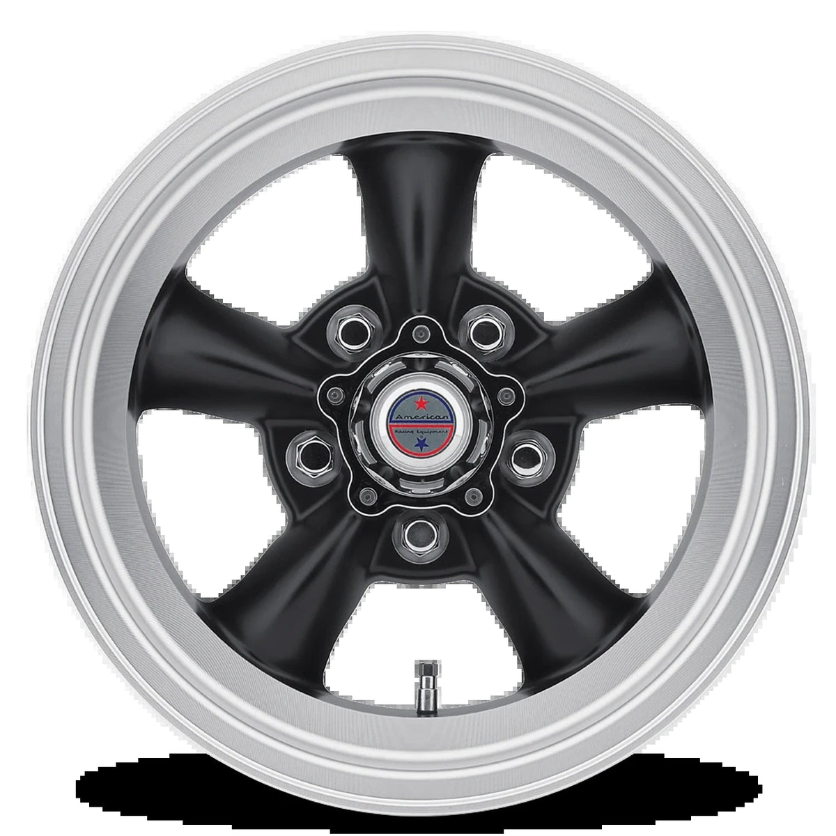 02-VN1054665B-Wheel Pros-VN105 Torq Thrust D-14x6-Wheel-Image02