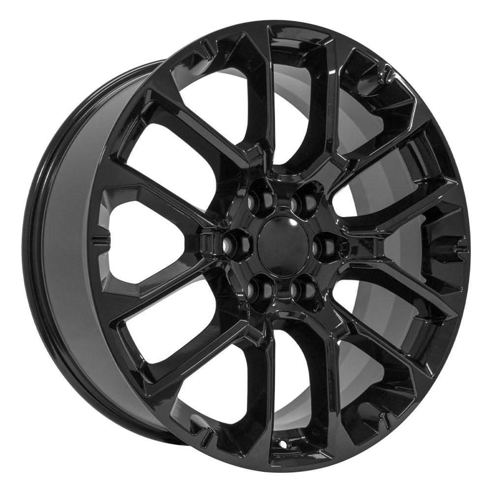02-CV67-22090-6550-28B-OE Wheels--22x9-Wheel-Image02