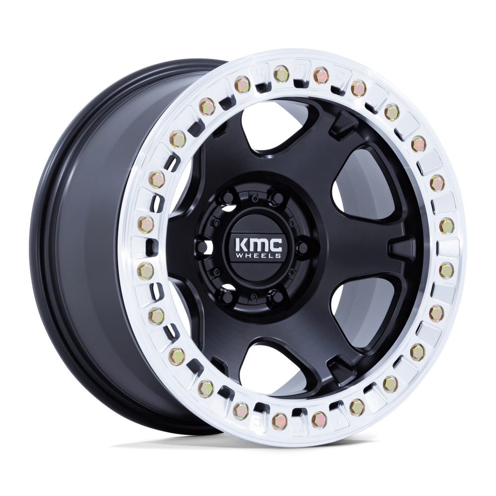 01-KM238MD17905012N-Wheel Pros-KM238 VI Beadlock-17x9-Wheel-Image01