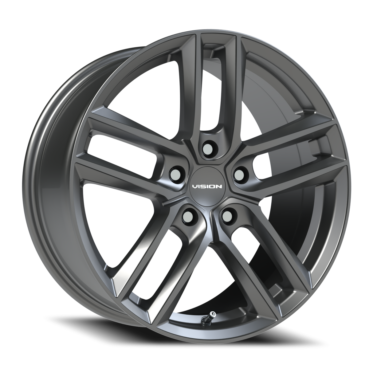 01-475V8865GM12-Vision-475 Clutch-18x8.5-Wheel-Image01