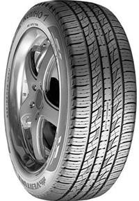 01-2152793-Kumho-City Venture Premium KL33-235/60R18-Tire-Image01
