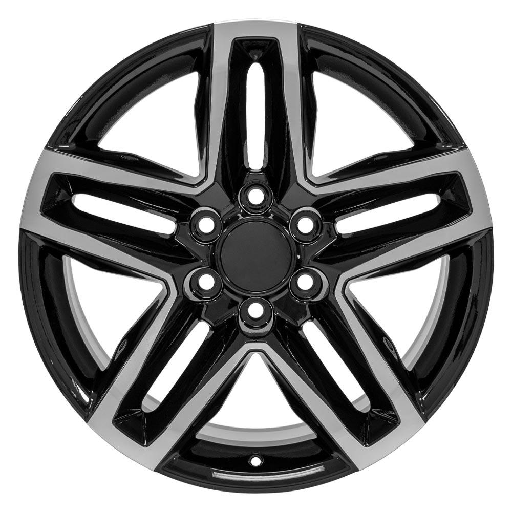 10-CV34B-20090-6550-26MB-OE Wheels--20x9-Wheel-Image10