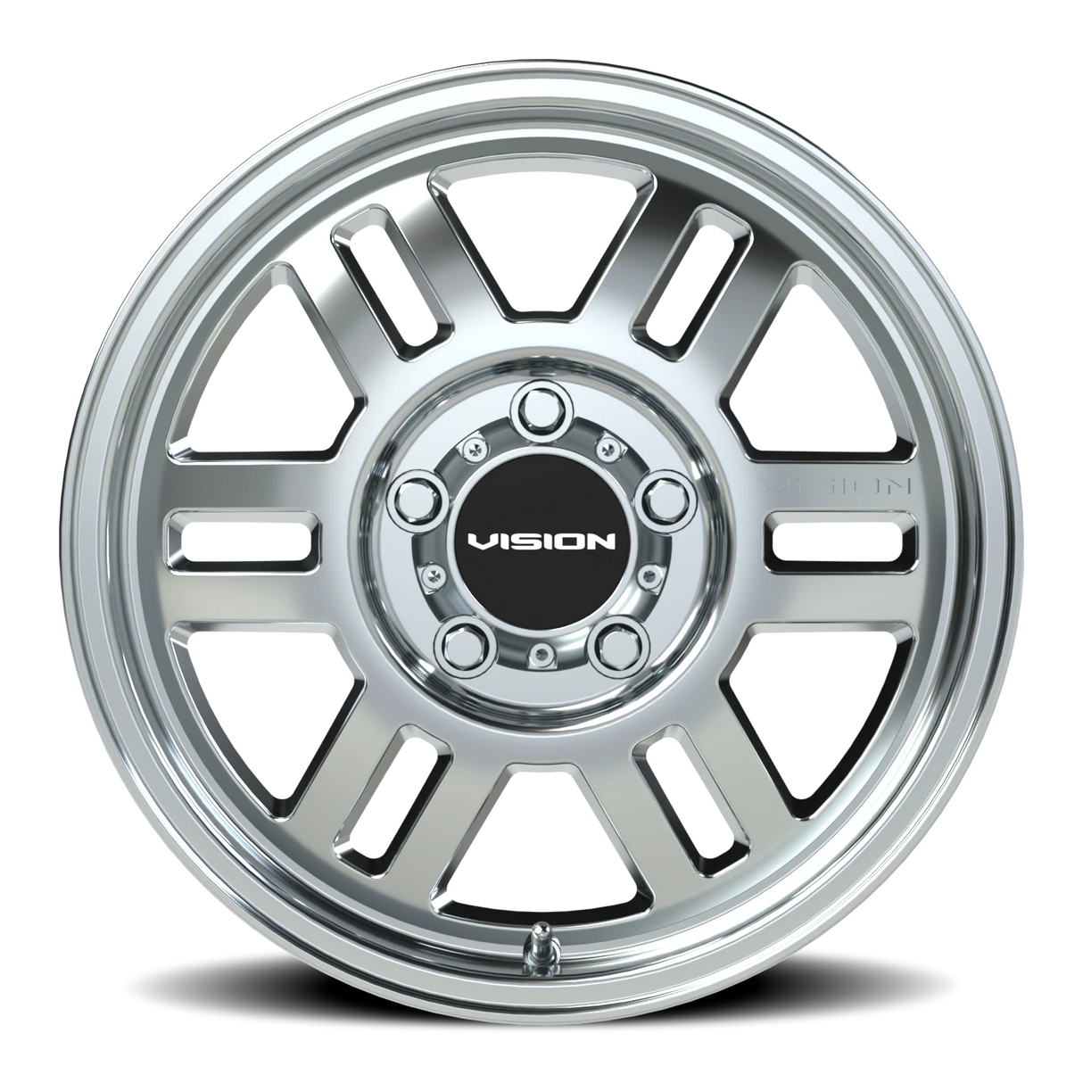 02-355-7732OEC45-Vision-355 Manx 2 Overland Van-17x7.5-Wheel-Image02