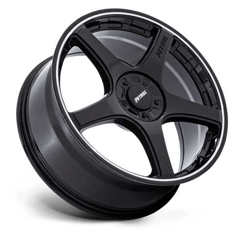 10-PE003BD19802140-Wheel Pros-PE003 P2E-19x8-Wheel-Image10