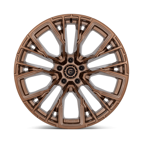 02-D85022207547-Wheel Pros-D850 Rebar-22x12-Wheel-Image02