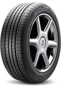 02-2139333-Kumho-Solus KH16-225/55R19-Tire-Image02