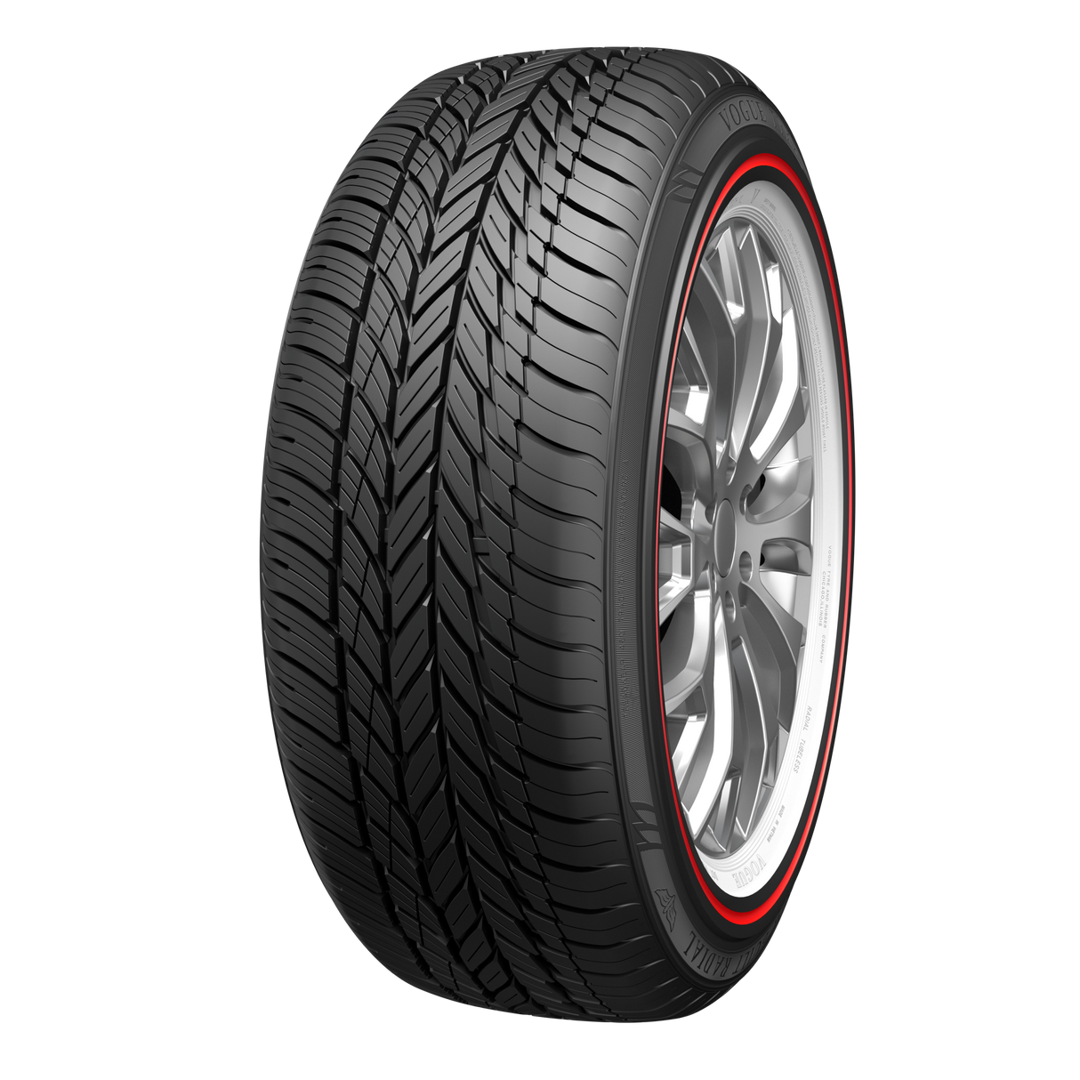 05-0-3117-065-Vogue-Custom Built Radial Red Stripe-245/40R20-Tire-Image05