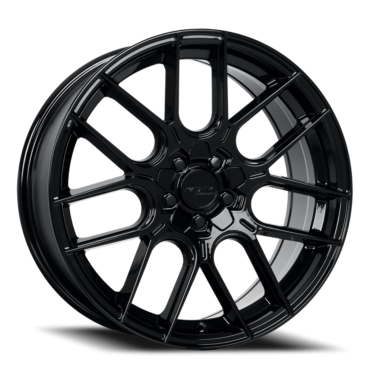 01-KR04-208512GB-Wholesale Tire Distributors-KR04-20x8.5-Wheel-Image01