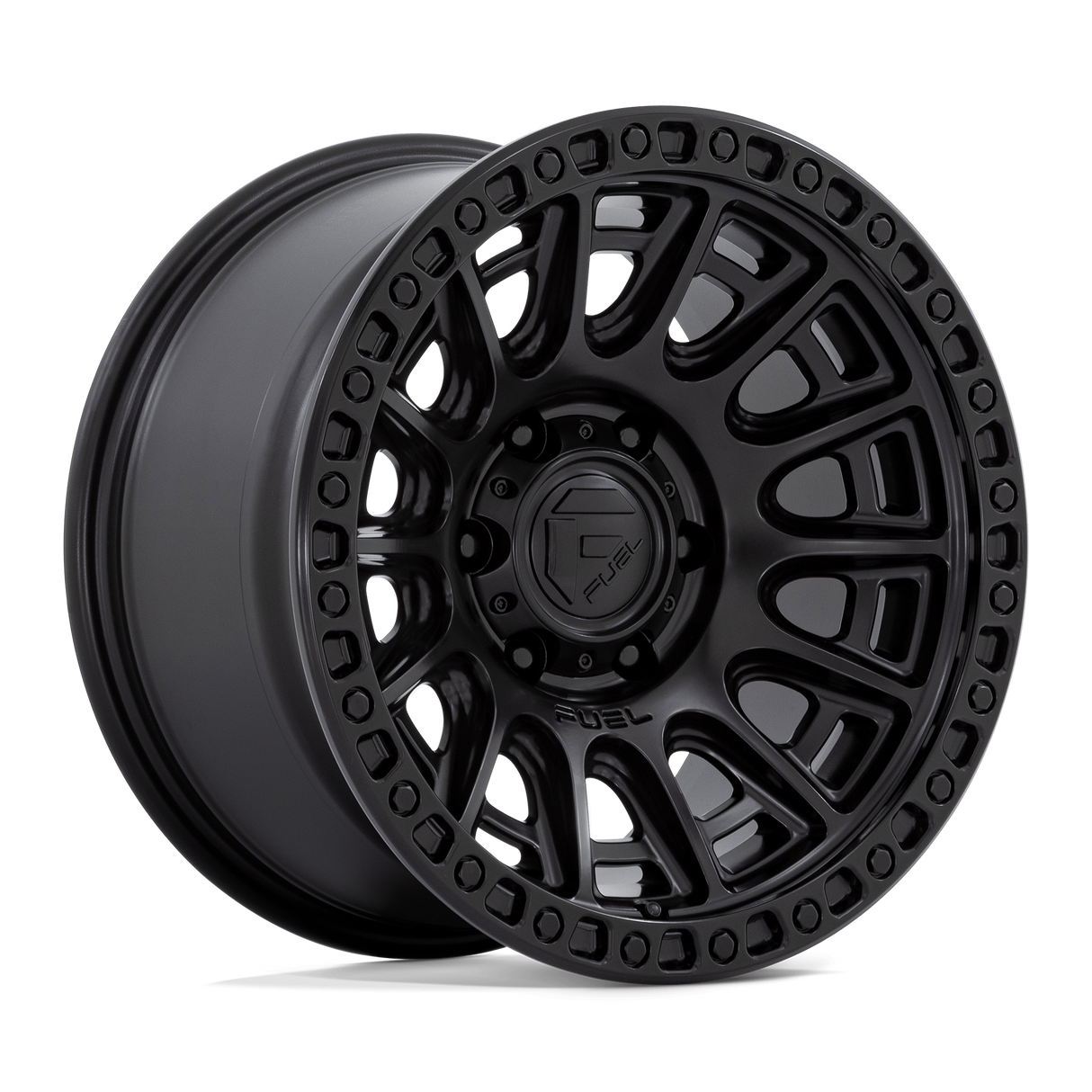 01-D83220907550-Wheel Pros-D832 Cycle-20x9-Wheel-Image01