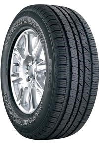 01-03543270000-Continental-General-CrossContact LX Sport-235/60R18-Tire-Image01