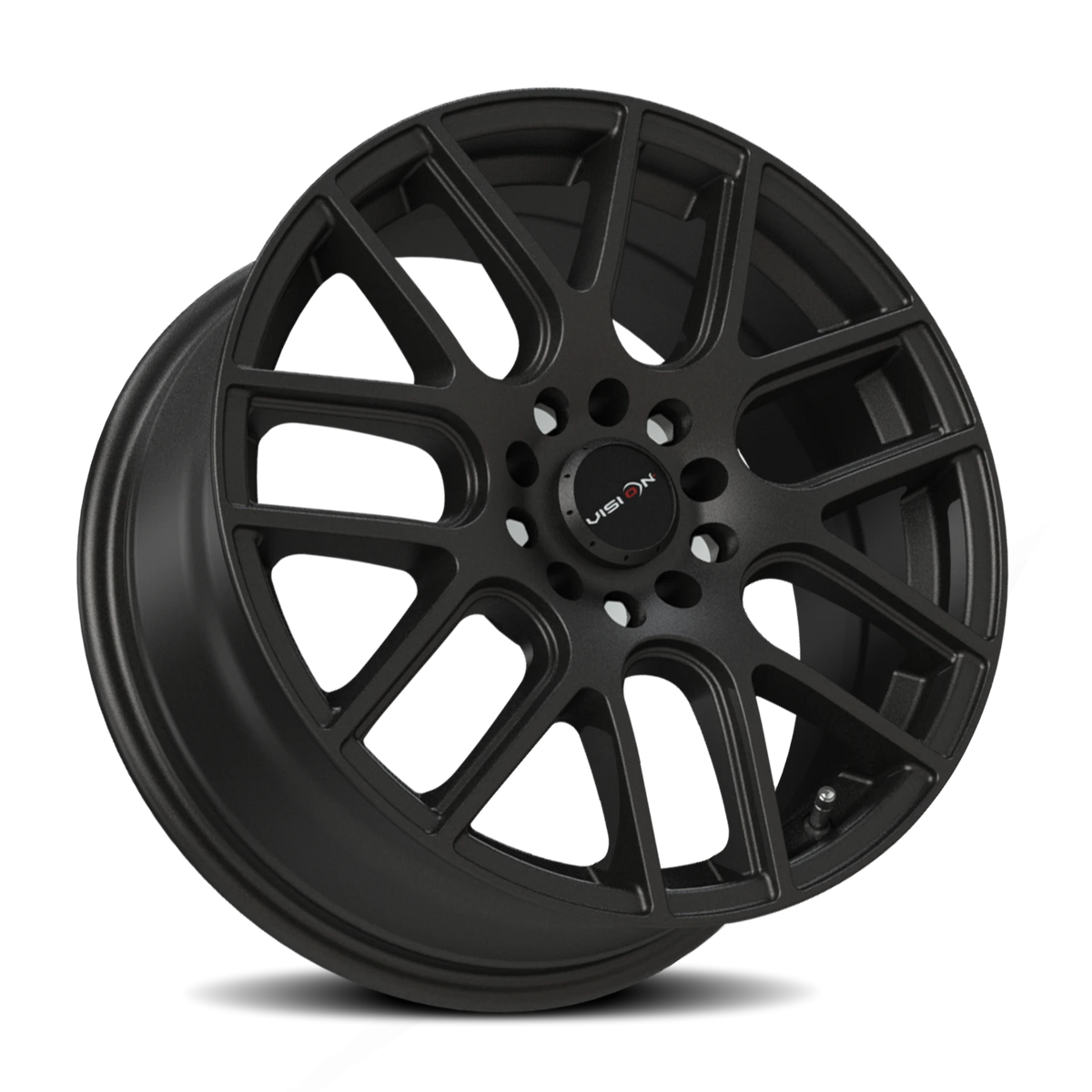 16-426H5614MB38-Vision-426 Cross II-15x6.5-Wheel-Image16