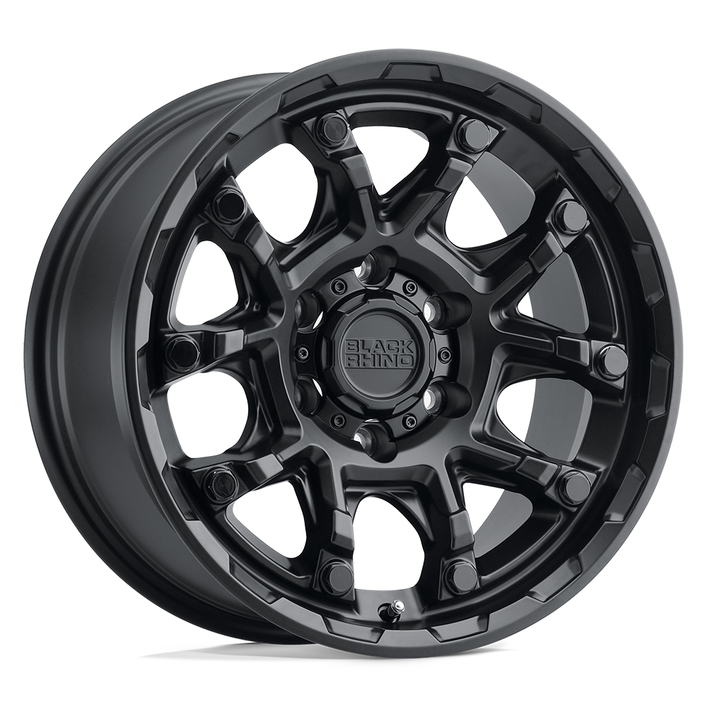 01-2090ARK125150M10-Wheel Pros-ARK-20x9-Wheel-Image01