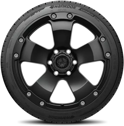 03-1028879-Hankook-Ventus S1 AS H125-265/35ZR21-Tire-Image03