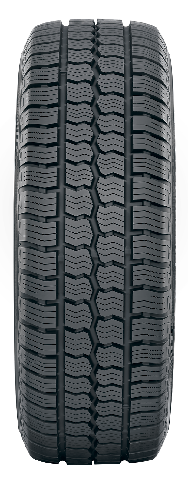 04-110106102-Yokohama-BluEarth Van AS RY61-195/70R15-Tire-Image04