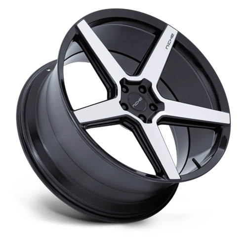 16-NC283BD20055738-Wheel Pros-NC283 Modena-20x10.5-Wheel-Image16