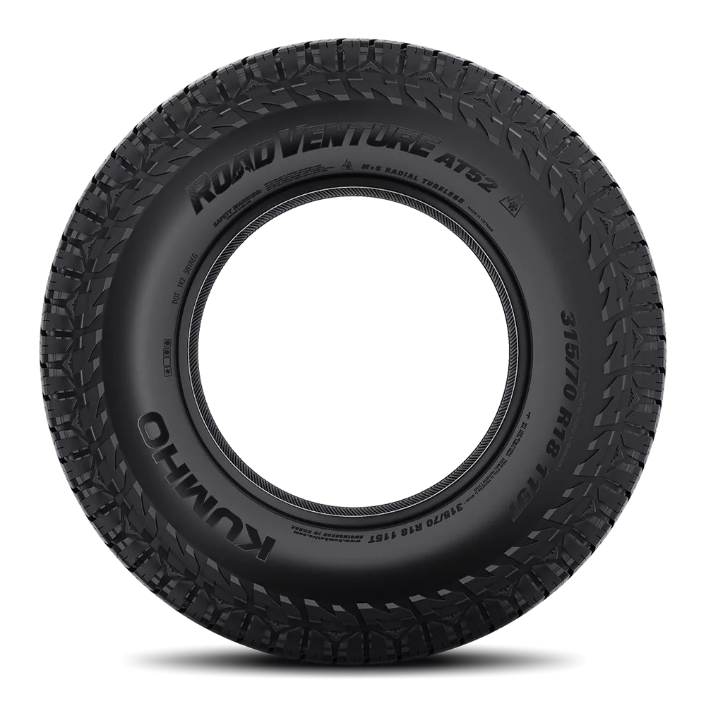 04-2283873-Kumho-Road Venture AT52-235/80R17-Tire-Image04