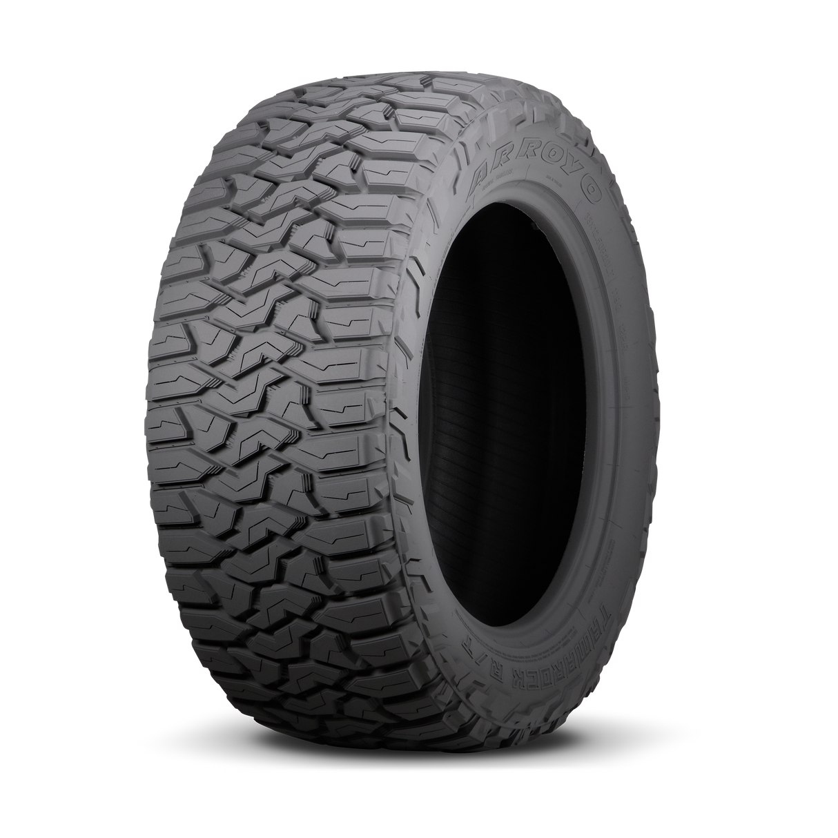 02-ATRT62-Wholesale Tire Distributors-Tamarock R/T-33x12.50R20LT-Tire-Image02