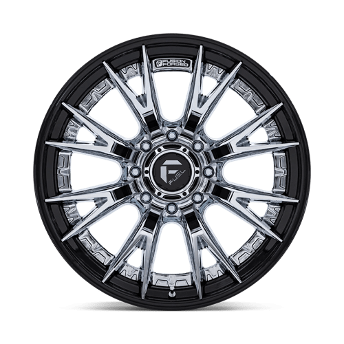 02-FC402PB24128744N-Wheel Pros-FC402 Catalyst-24x12-Wheel-Image02