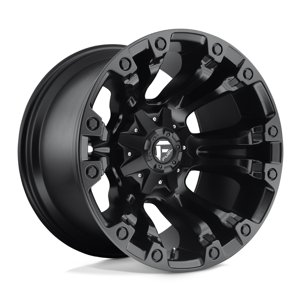 01-D56020901850-Wheel Pros-D560 Vapor-20x9-Wheel-Image01