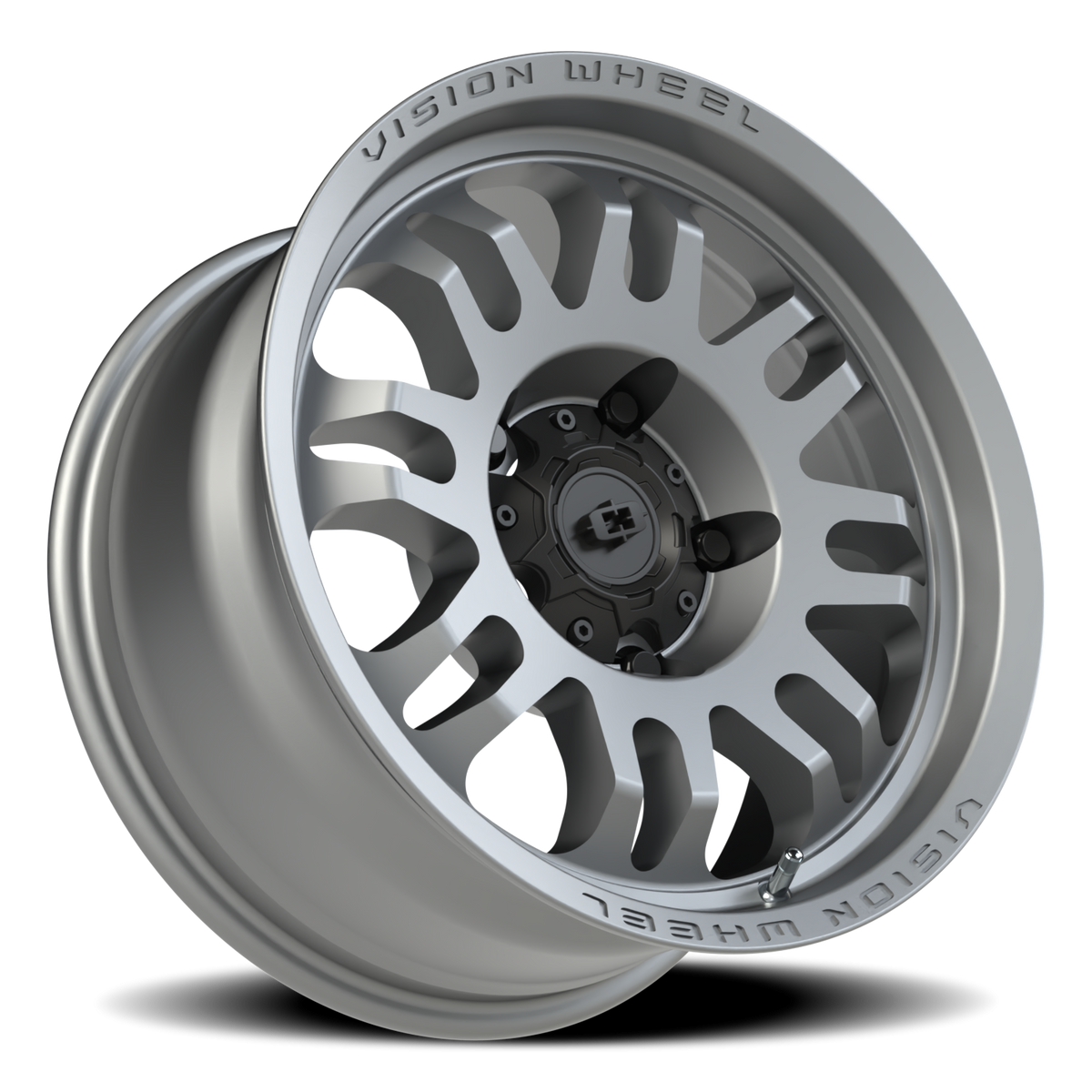 16-409-7850SG0-Vision-409 Inferno-17x8.5-Wheel-Image16