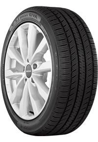 01-110132815-Yokohama-Avid Ascend LX-215/65R16-Tire-Image01