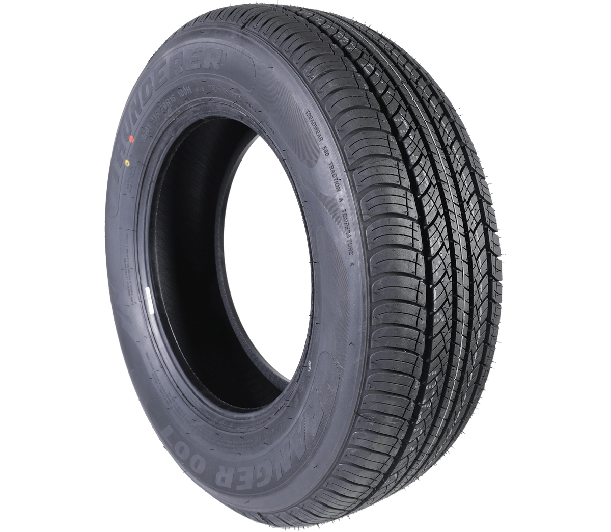 01-TH0388-American Omni Trading Co-Ranger 007 R601 HT-225/55R17-Tire-Image01