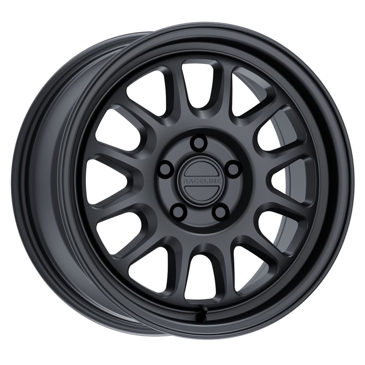 01-958B-29081-00-Allied Wheel Corp-958B Rogue-20x9-Wheel-Image01