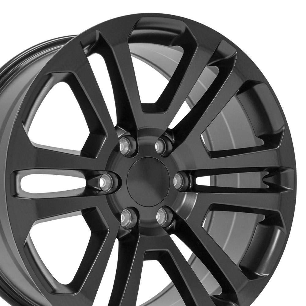 01-CV99-20090-6550-31B1-OE Wheels--20x9-Wheel-Image01