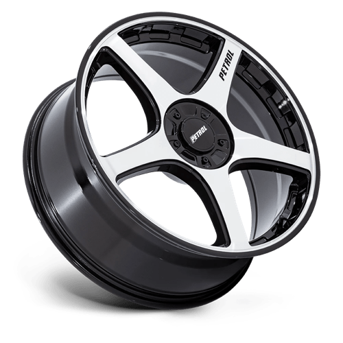 10-PE003DB19800140-Wheel Pros-PE003 P2E-19x8-Wheel-Image10
