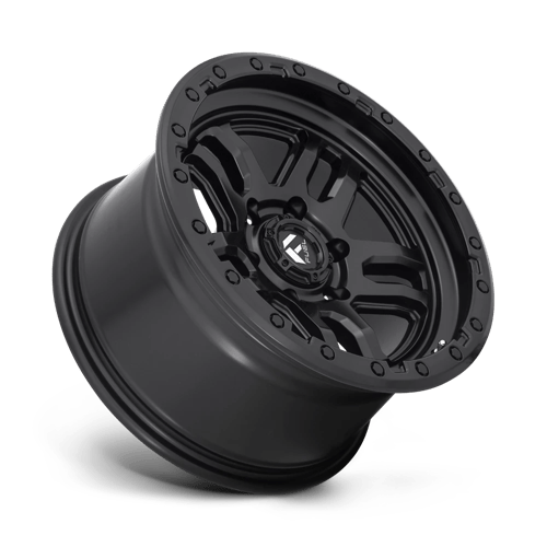 16-D70020007547-Wheel Pros-D700 Ammo-20x10-Wheel-Image16