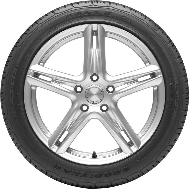 03-104388357-Goodyear-Eagle F1 Asymmetric AS-245/40R19-Tire-Image03